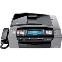 Brother MFC-790CW Brother MFC-790CW